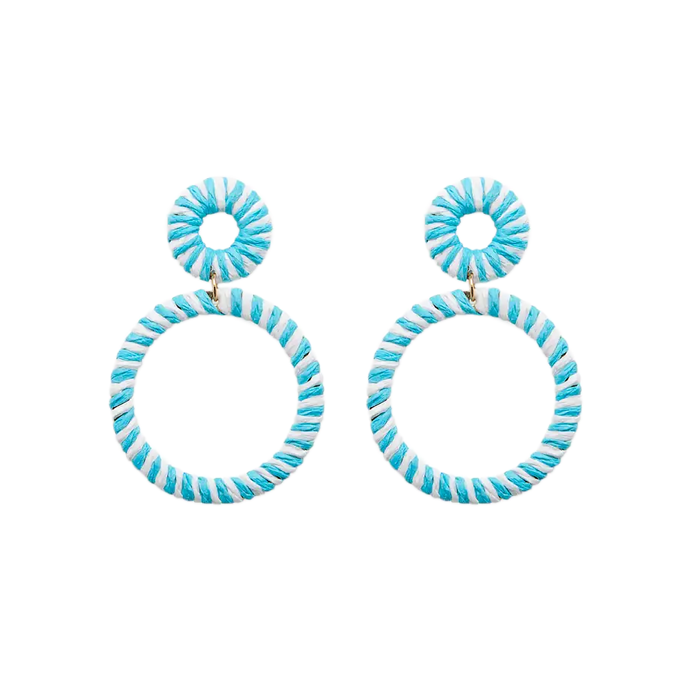 Fornash - Wholesale Dangle Earrings - Topside Earrings0