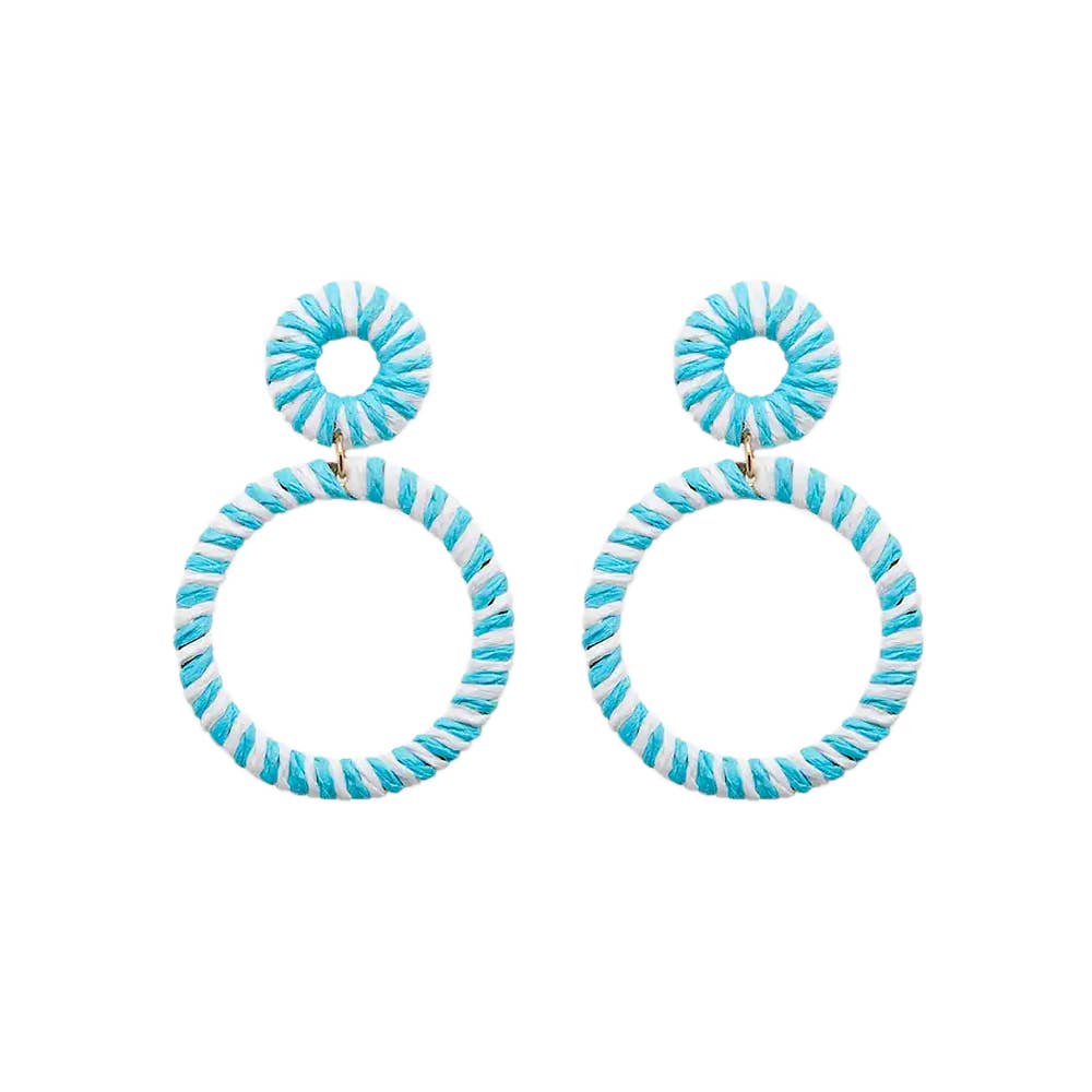 Fornash - Wholesale Dangle Earrings - Topside Earrings