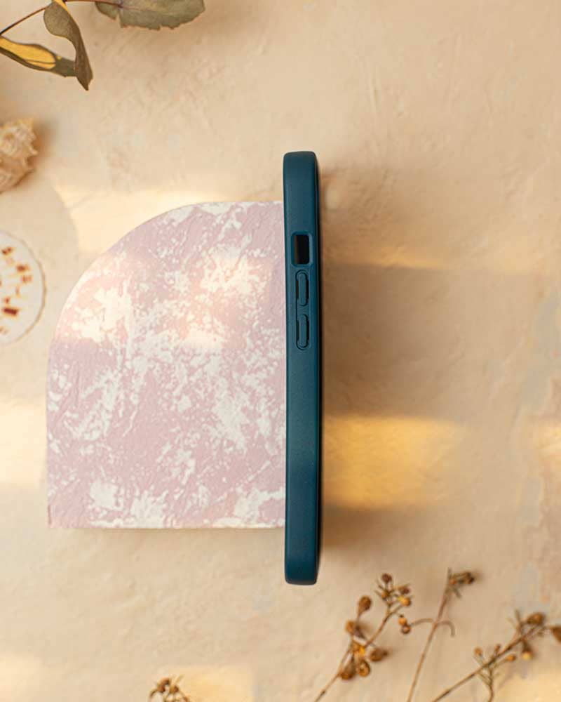 Redhan - Wholesale Phone Case - Unisex - Biodegradable and Eco-friendly Phone Case in Navy Blue3