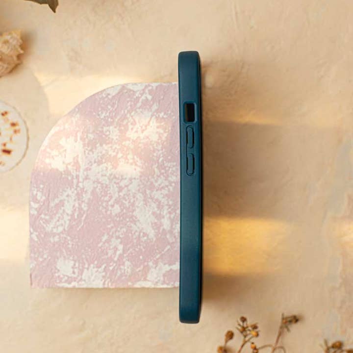 Redhan - Wholesale Phone Case - Unisex - Biodegradable and Eco-friendly Phone Case in Navy Blue3