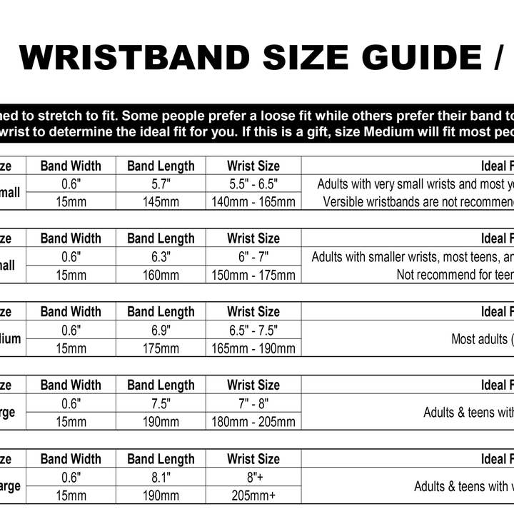 Versible - Wholesale Wristband - Tap To Prayâ„¢ Wristbands - First Responders Firefighters