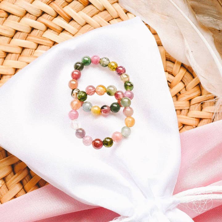 Sorgenfreies Ringset für den Großhandel von Conscious Items