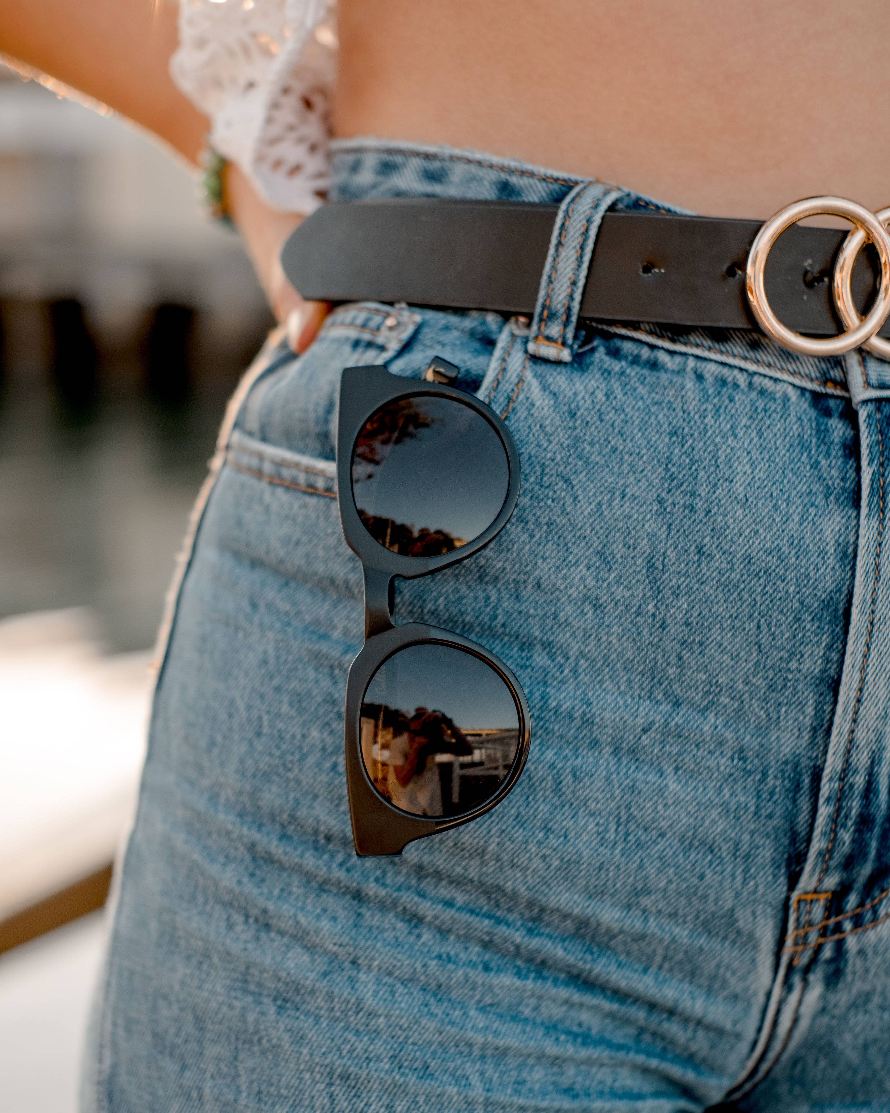 BIRD & HILL. - Wholesale Sunglasses - Unisex - Eyewear Start-Up Package with Display16