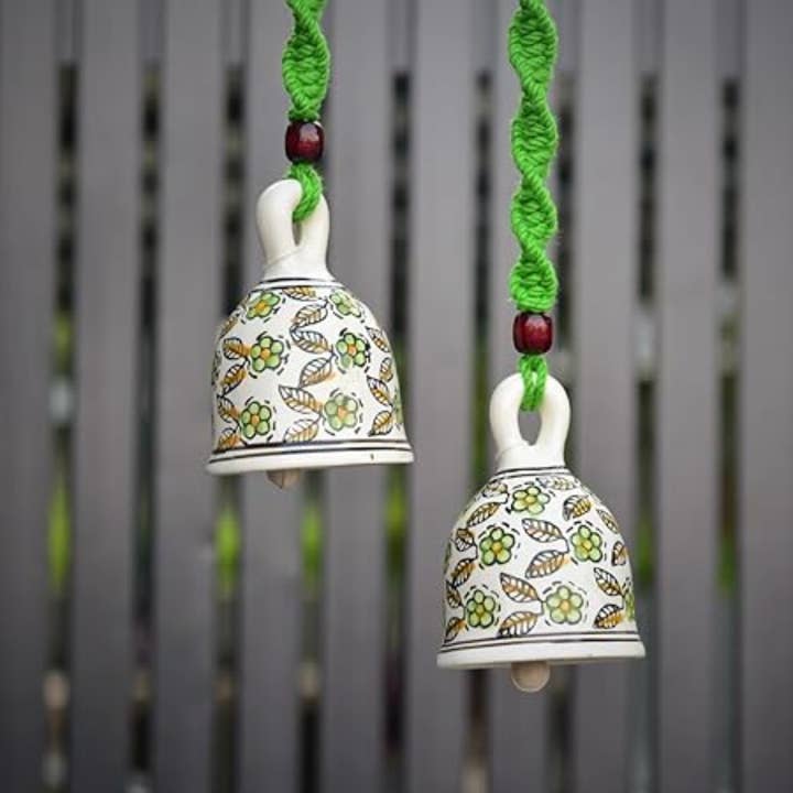 Keeraft - Vendita all'ingrosso Decorazione da parete - Bambini e neonati - Vasi in legno per fiori artificiali per San Valentino e Pasqua