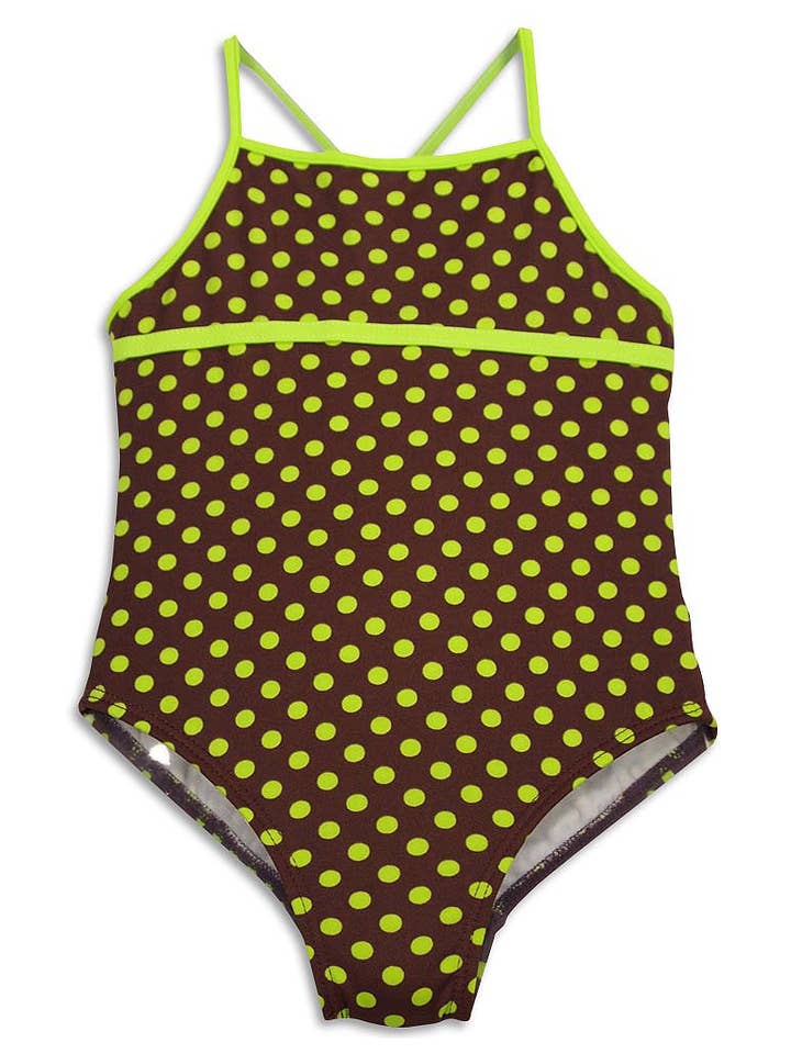 Eastern Off Price - Vendita all'ingrosso Costume intero - Bambini - 405 South by Anita G - Costume intero bambina13