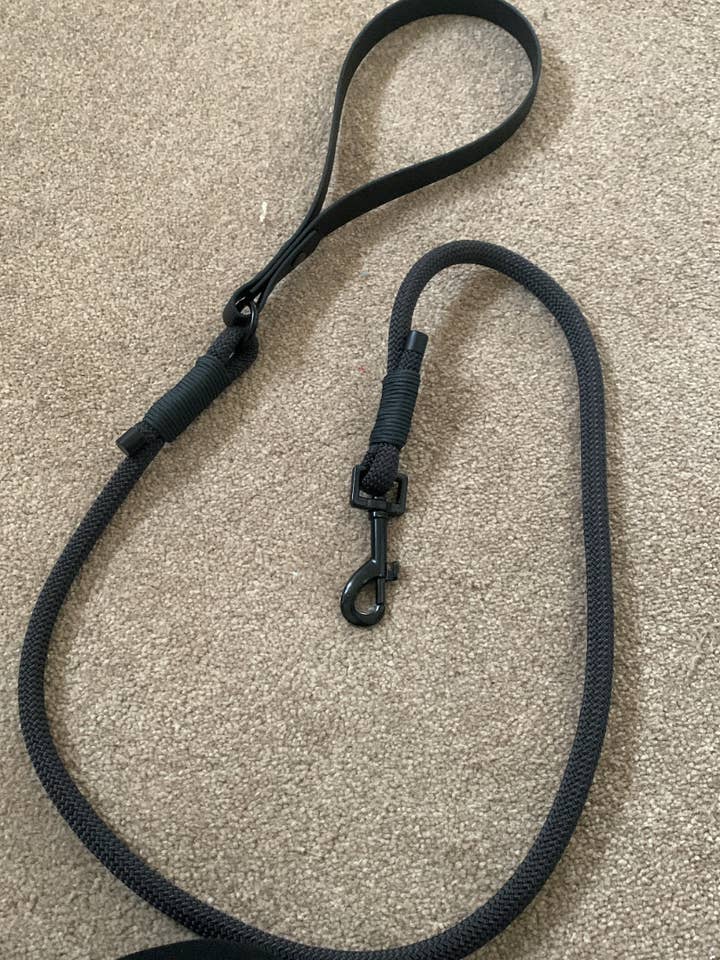 Plomo de cuerda/biotano para venta al por mayor de Cavapoo Creations