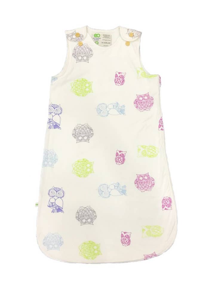 Sacco nanna senza maniche per la vendita all'ingrosso da parte di IGI Natur