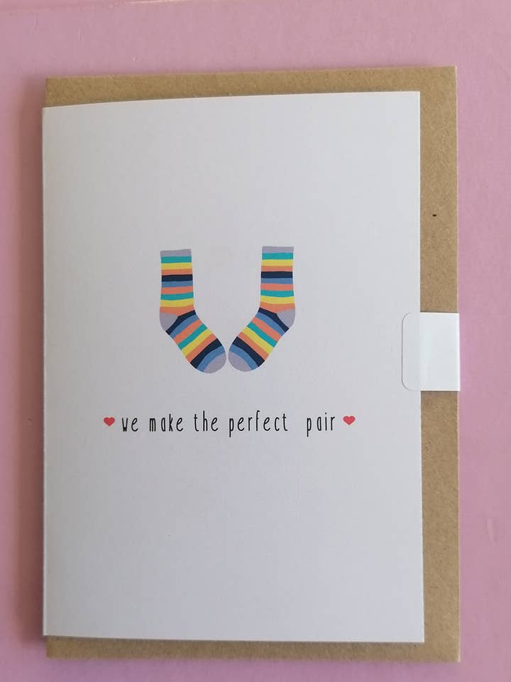 Hacemos la Pareja Perfecta para venta al por mayor de Sassy Jac