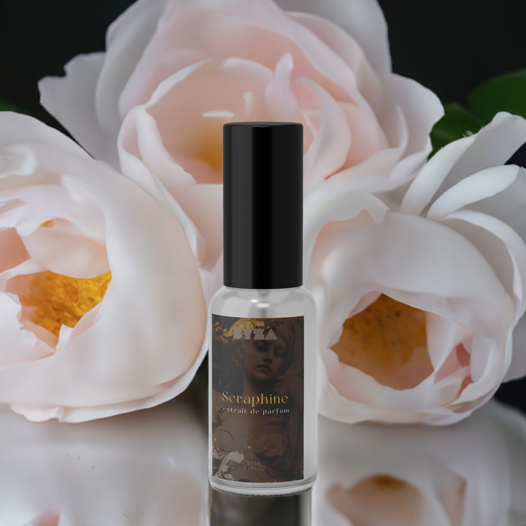 BYZA Parfum - Wholesale Perfume/Eau de Toilette - Seraphine3