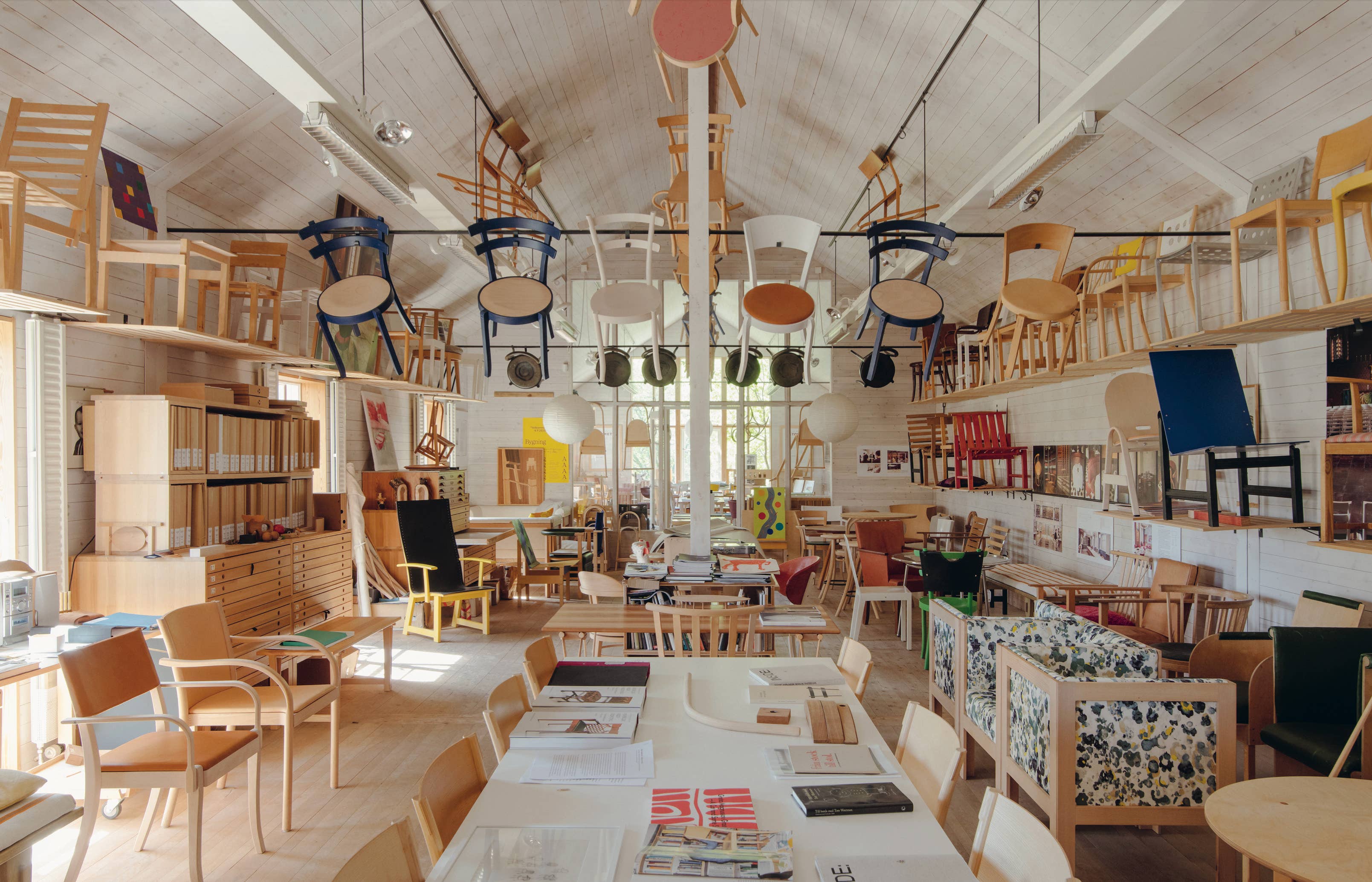 Cozy Publishing – Großhandel Haus & Garten – Nordic Atelier Häuser3