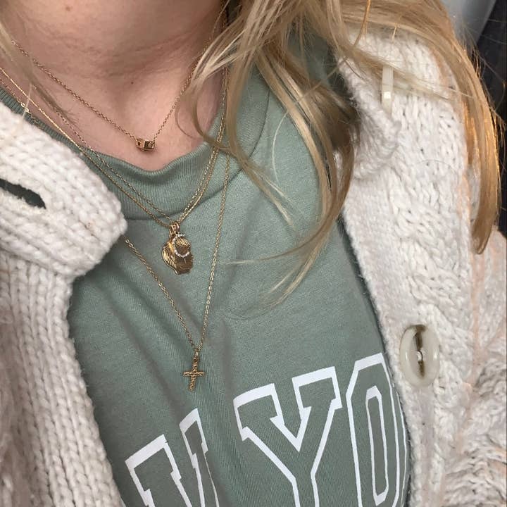 JoeLuc - Wholesale Individual Charm/Pendant - my boy5