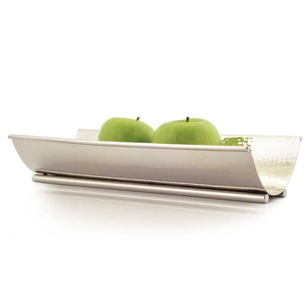 Edge Company - Wholesale Serve Bowl - Baguette Bowl Medium2