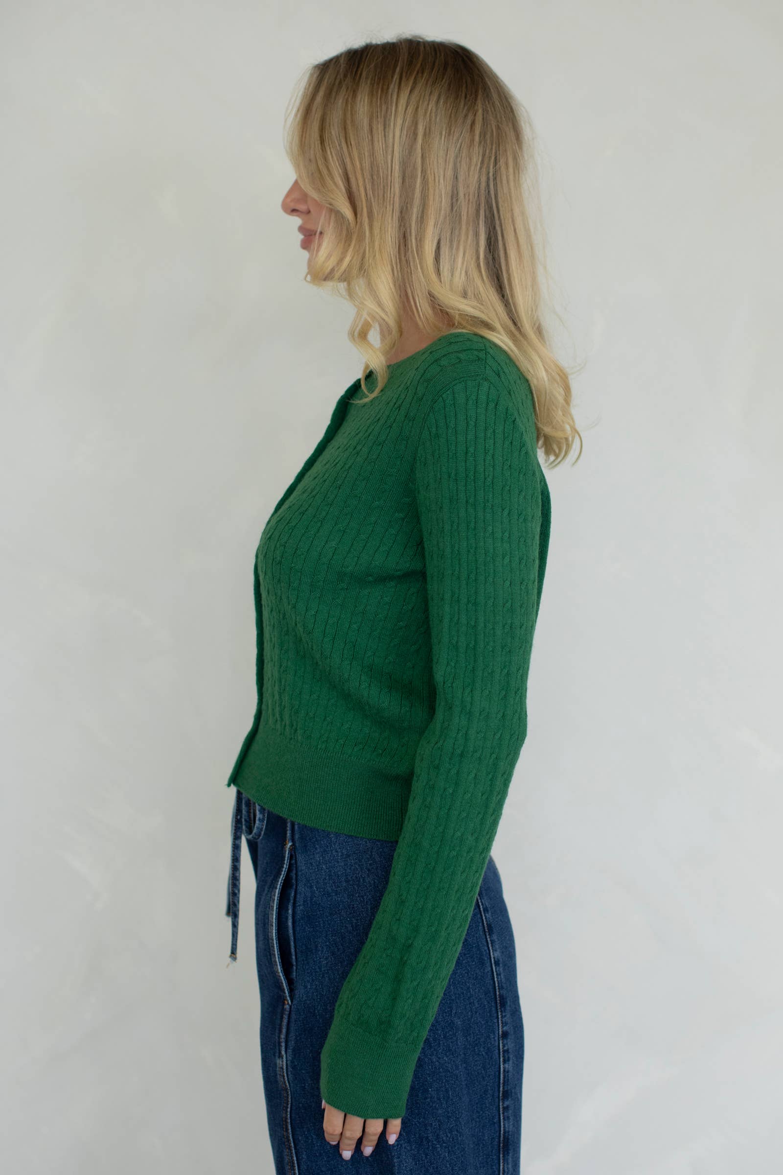 Things Between – wholesale Cardigan – Women’s – Lila Cardigan14