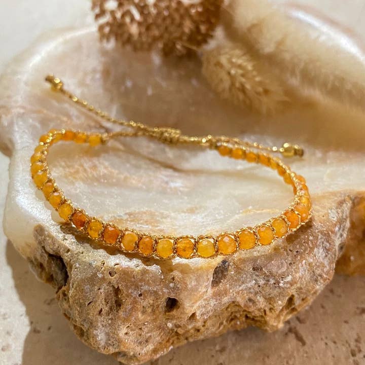 Zao & Co - Wholesale Beaded bracelet – Kids - Baby & kids Gemstone / Birthstone BRACELET1