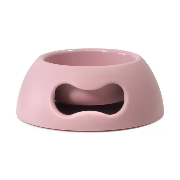 United Pets - Wholesale Pet Bowl - Cat/Dog - Indestructible eco-friendly bowl for dogs and cats - S0