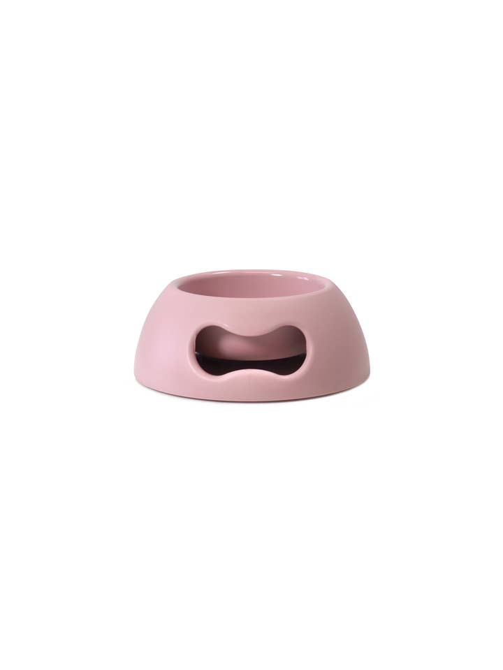 Indestructible eco-friendly bowl for dogs and cats - S for wholesale by United Pets