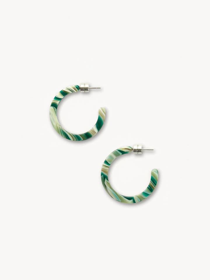 Mini Hoops i Stromanthe för wholesale av MACHETE