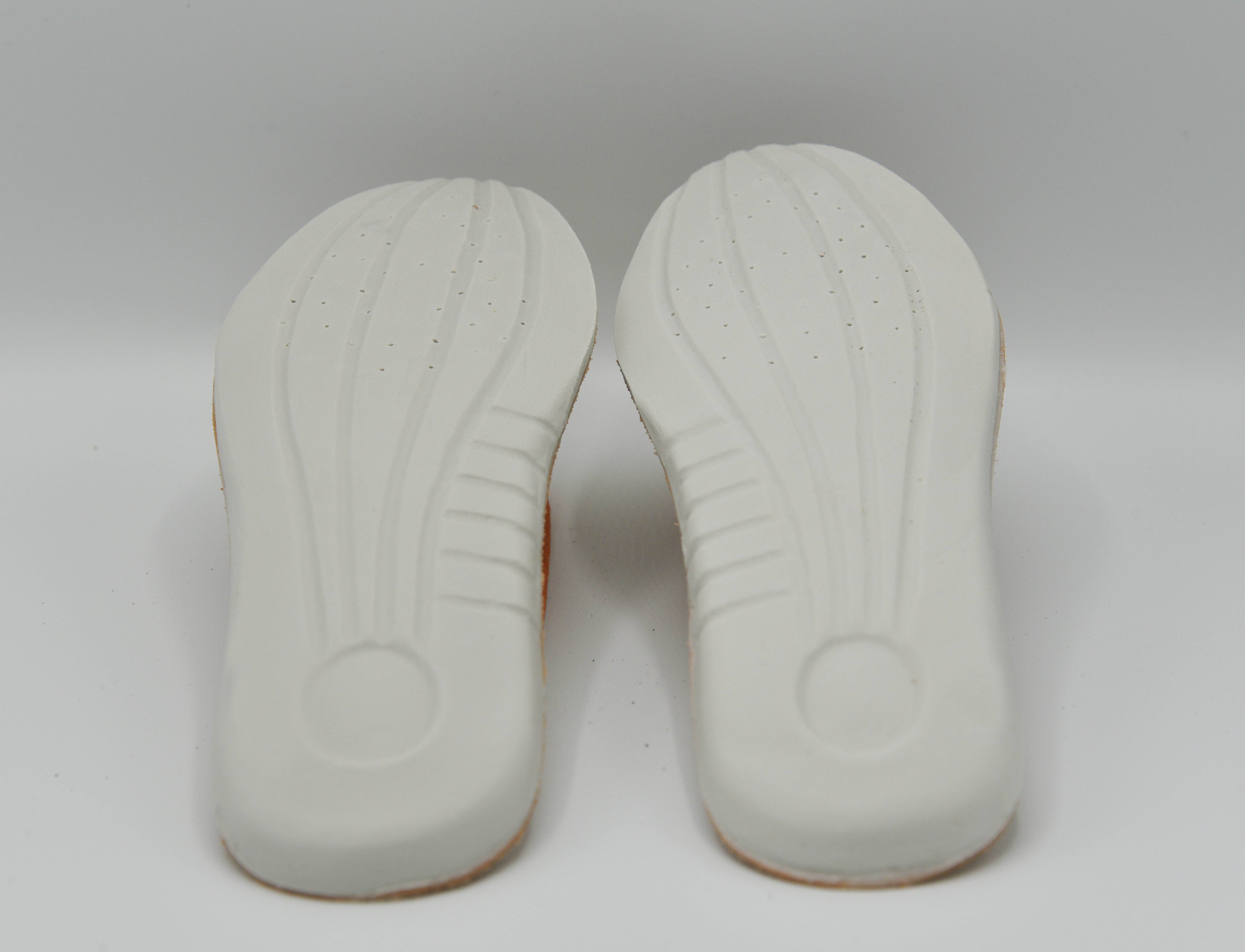 SIB.TRE snc - Wholesale Inserts/Soles - Unisex - 102/C LATEX FOAM INSOLES2
