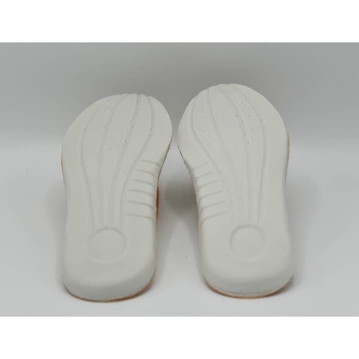 SIB.TRE snc - Wholesale Inserts/Soles - Unisex - 102/C LATEX FOAM INSOLES2