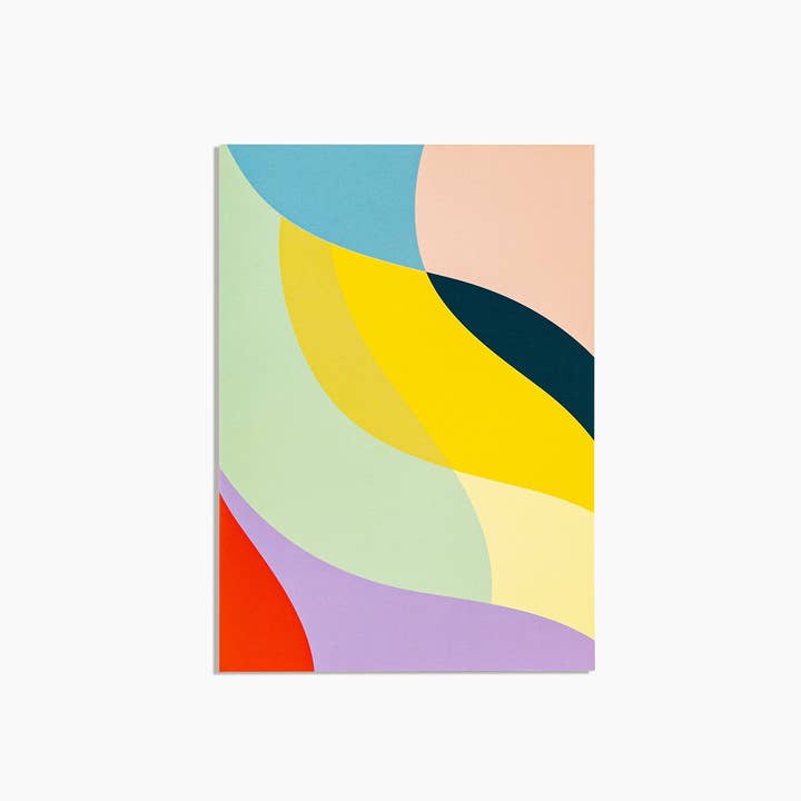 Poketo - Wholesale Notebook - Simple Lined Notebook
