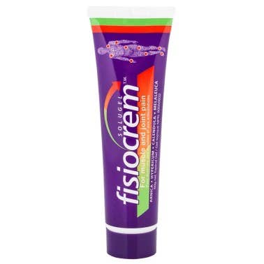 Medisports - Wholesale Pain Relief Spray/Cream - Fisiocrem SOLUGEL Tube 60 gram
