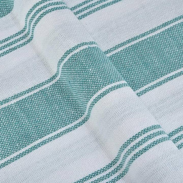 Copacabana Beachwear - Wholesale Beach towel - Cabana Organic Towel2