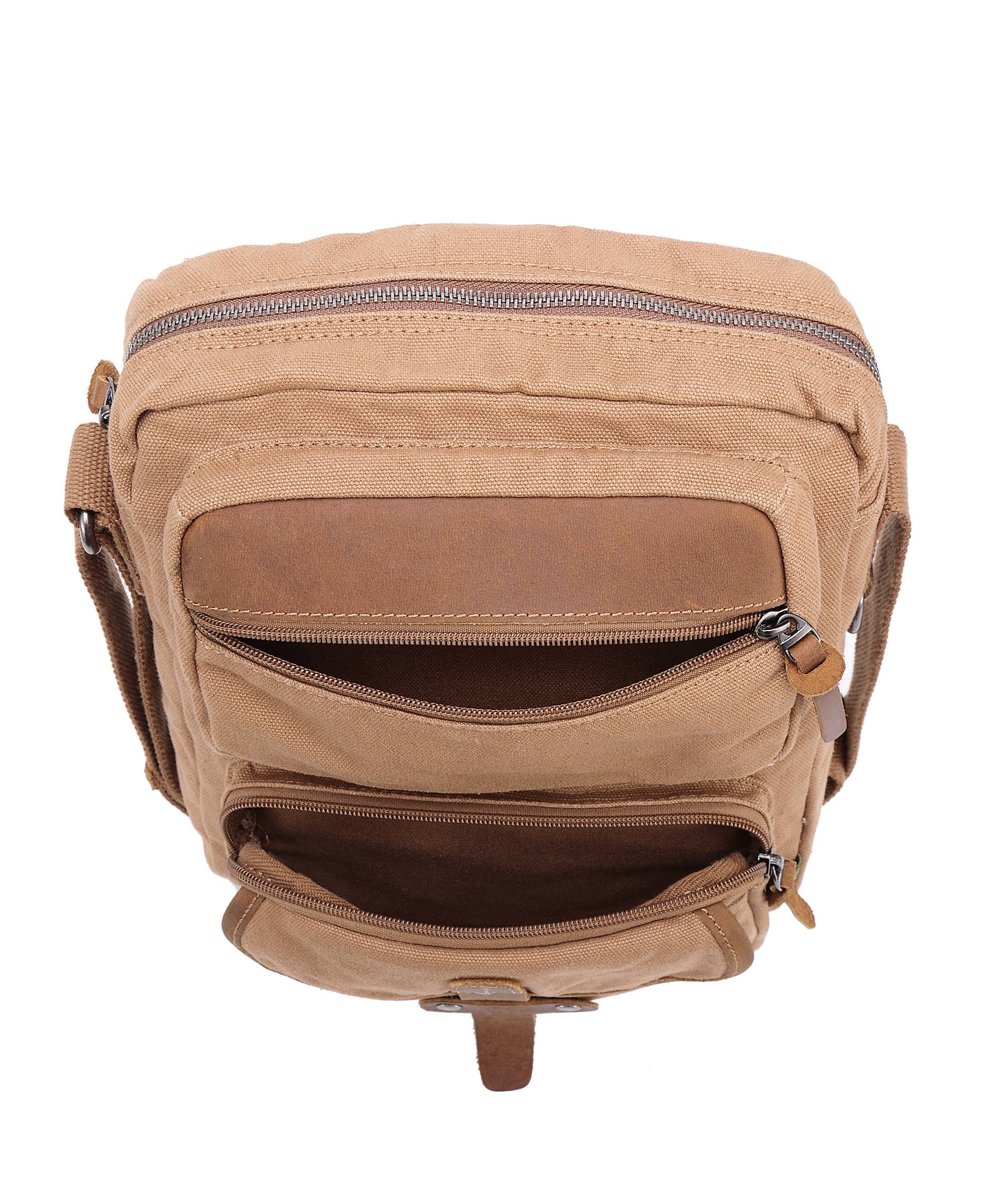 TSD Brand - Vente Sac à bandoulière – unisexe - Sac à bandoulière SunSnell14