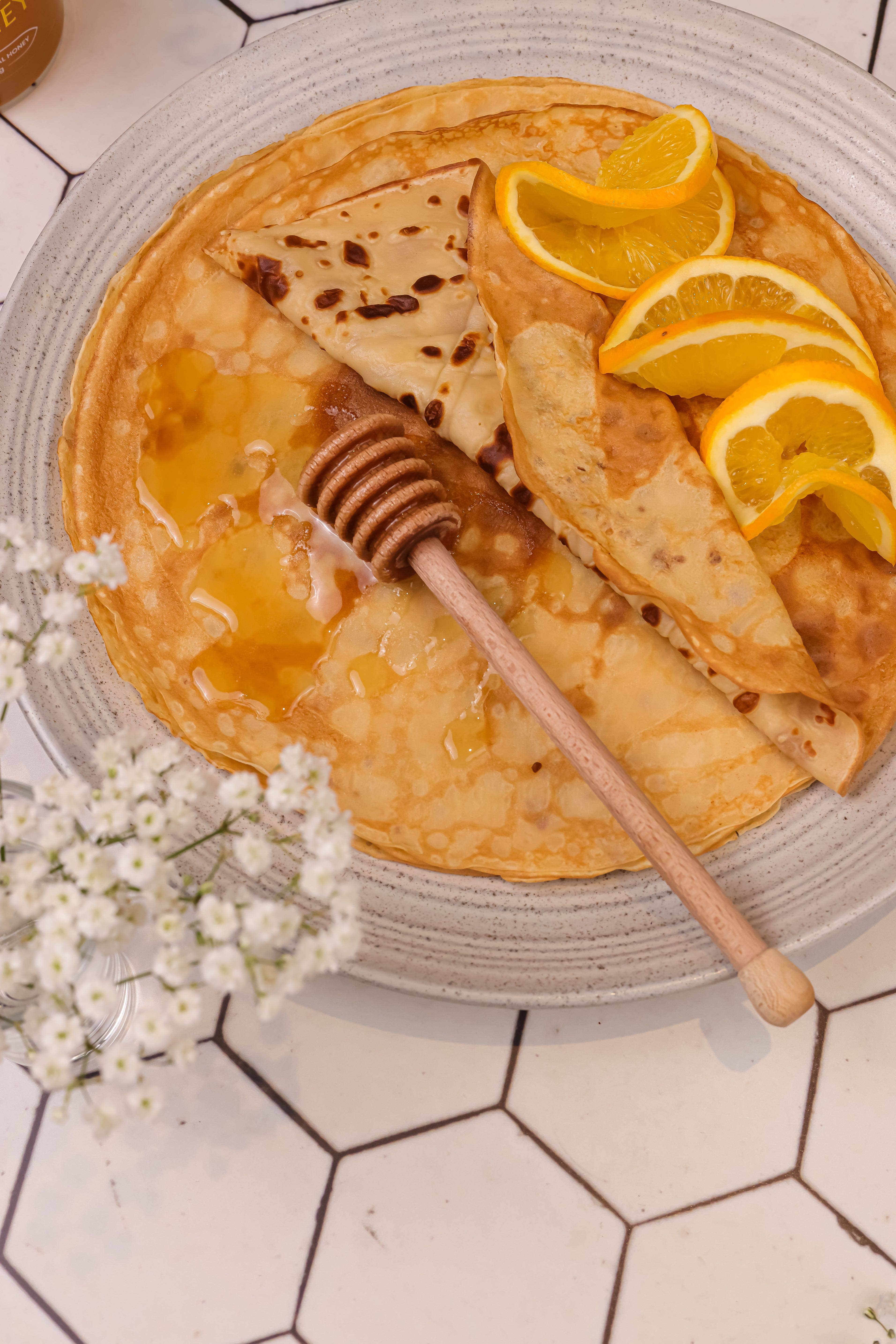 Honey & Greens - Wholesale Honey - Honey with Lemon – Winters Finest Remedy
2