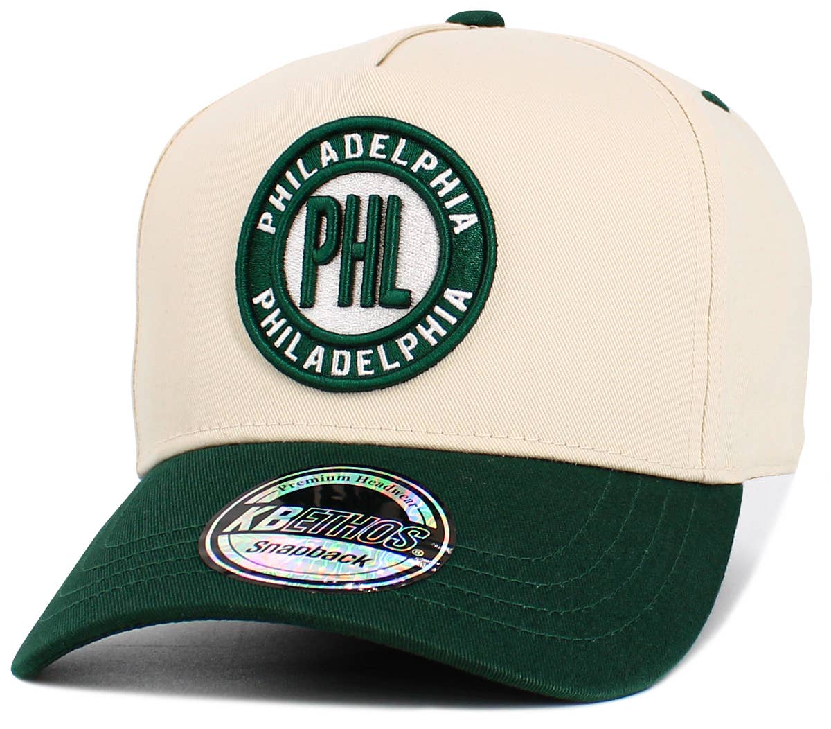 KBETHOS - Venta al por mayor Gorra snapback - Hombre - Gorra snapback de Philadelphia5