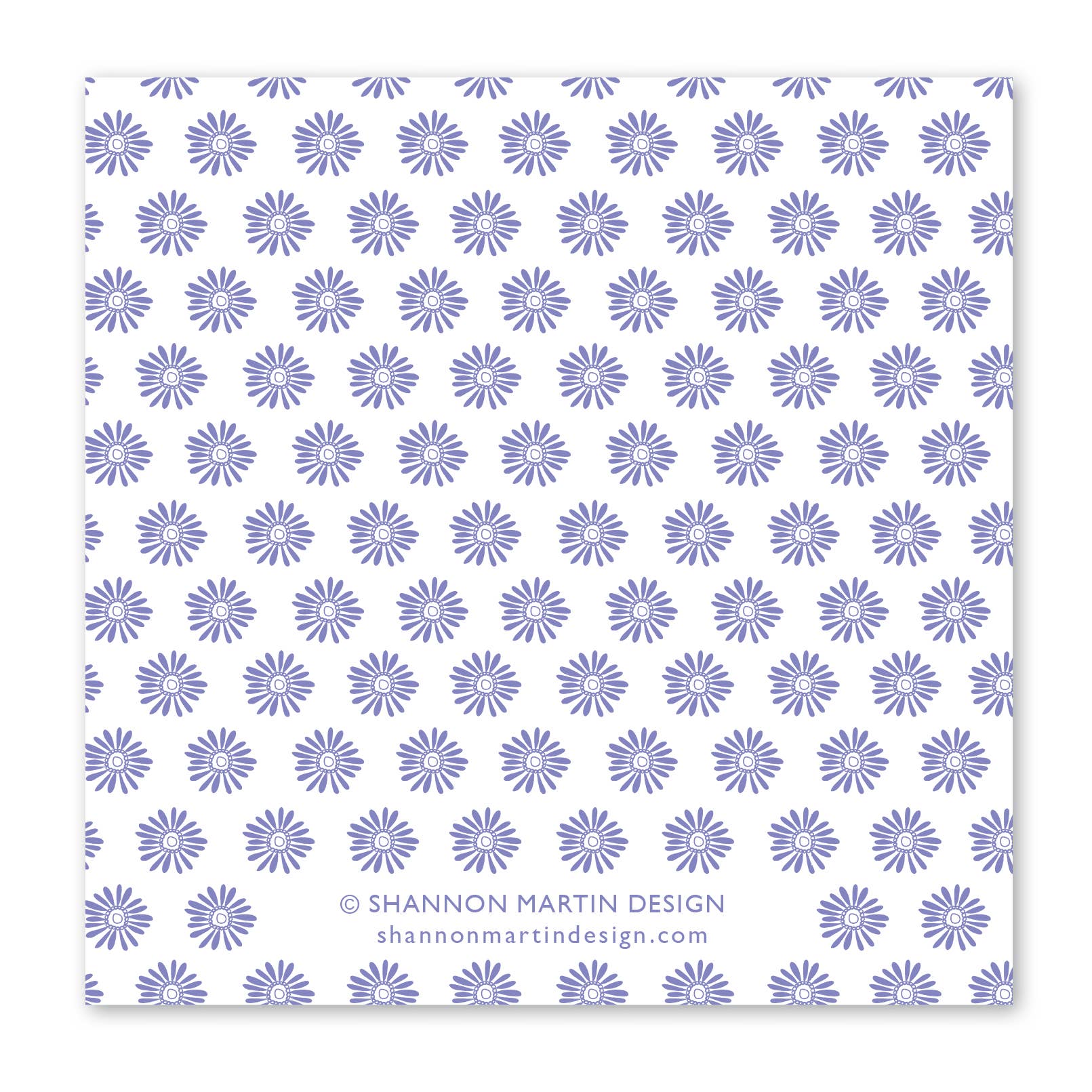 Shannon Martin Design - Wholesale Disposable Napkin - Not Going To Work Beverage Napkin1