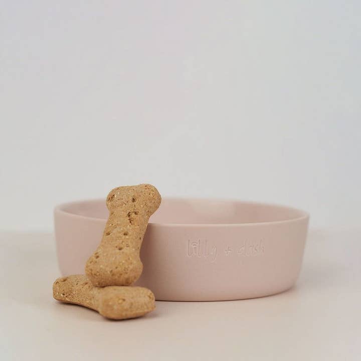 Lilly + Dash - Wholesale Pet bowl – Cat/dog - pet bowls20
