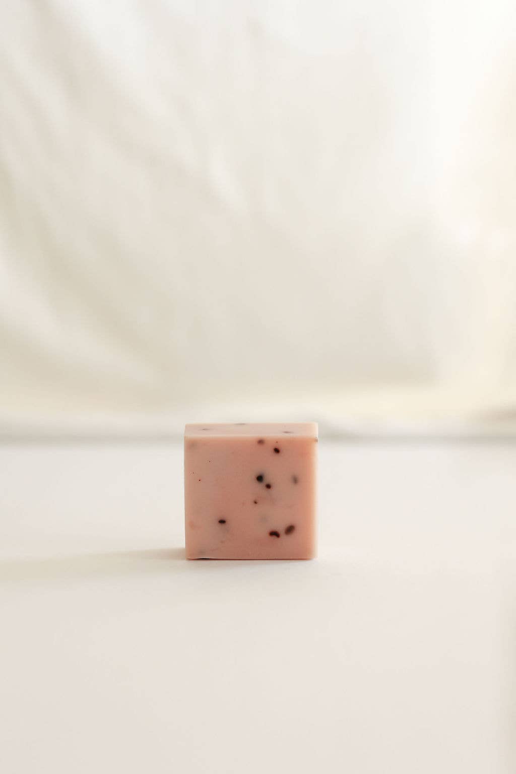 Milkweed and Moth - Wholesale Bar Soap - Rose Hibiscus Handmade Bar Soap1