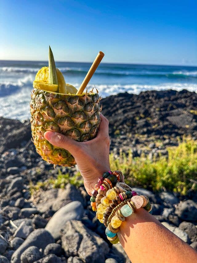 Twine & Twig - Wholesale Beaded Bracelet - Intricate Stack Bracelet | Canyon2