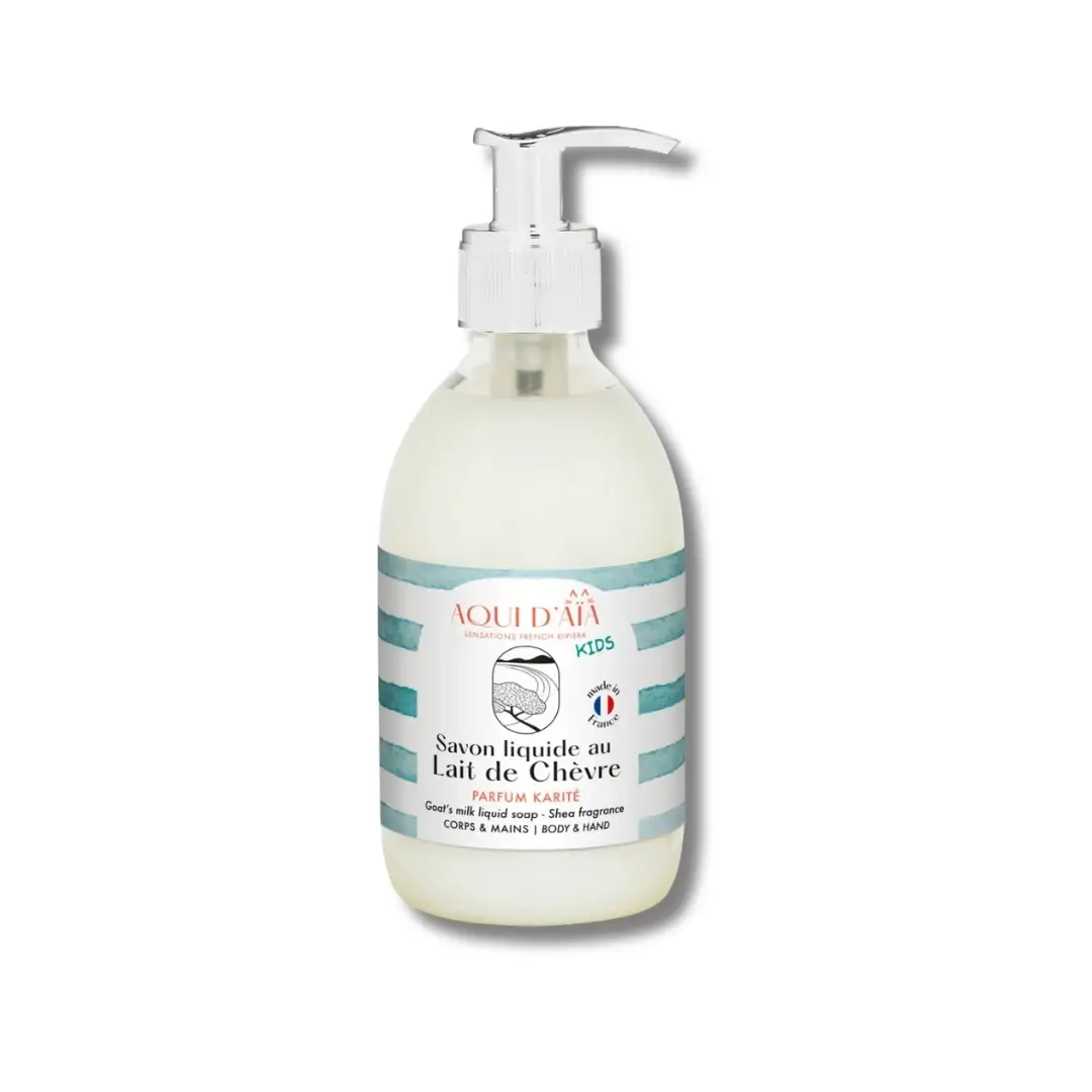 MAITRE SAVONITTO – Großhandel Bade- & Körperpflege-Set – Baby – Weihnachtsgeschenkbox Kinderkollektion2