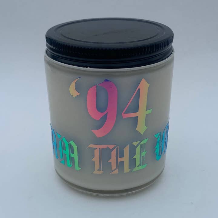 Jarra Stash por atacado de I Am The Vibe