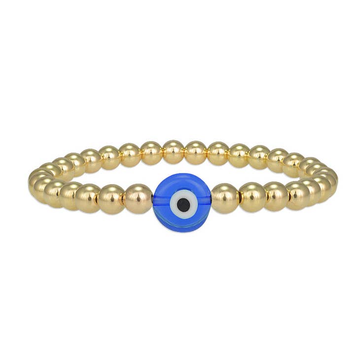 Armband Evil Eye für den Großhandel von Bozkurt Jewelry