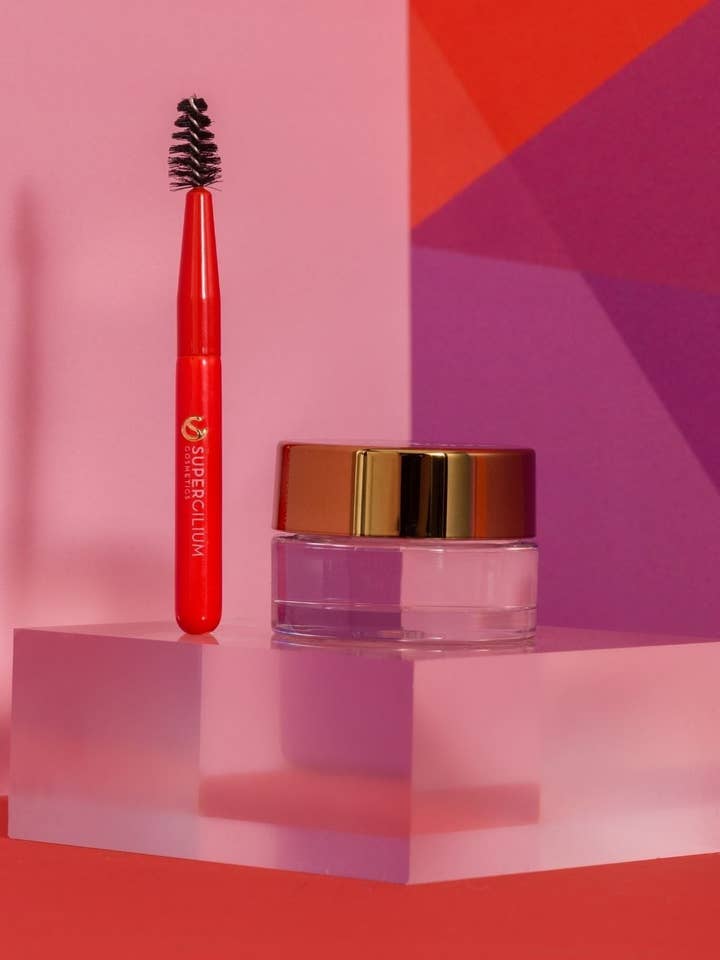 Supercilium Cera per Sopracciglia Brow Control per Fissaggio per la vendita all'ingrosso da parte di Supercilium