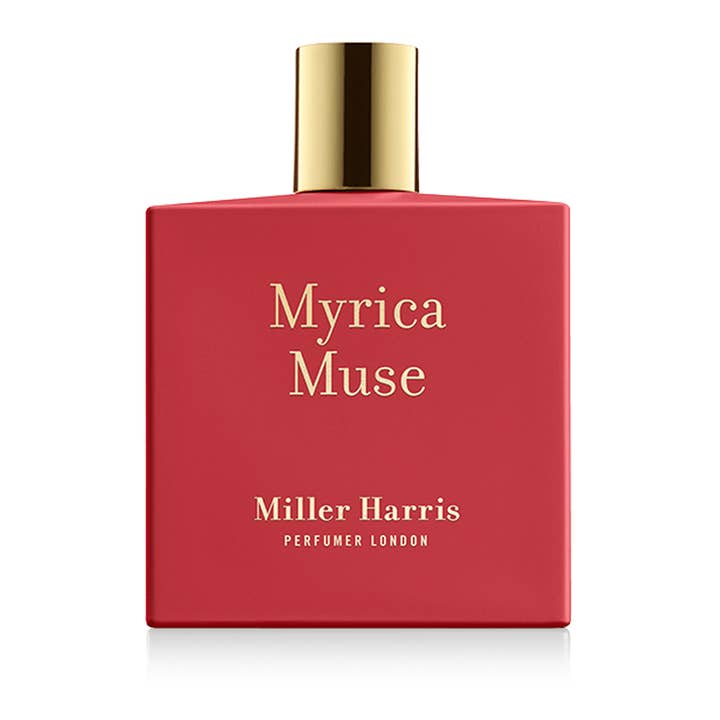 Myrica Muse (50ml) - A fruity, floral and musky fragrance for wholesale by Miller Harris Perfumer London
