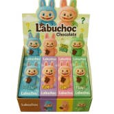 LABUCHOC 75G X40 for wholesale by INTERNATIONAL TASTE FOOD SARL