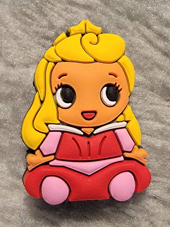 Ciondolo Croc 28 per la vendita all'ingrosso da parte di Oodle Kaboodle LLC