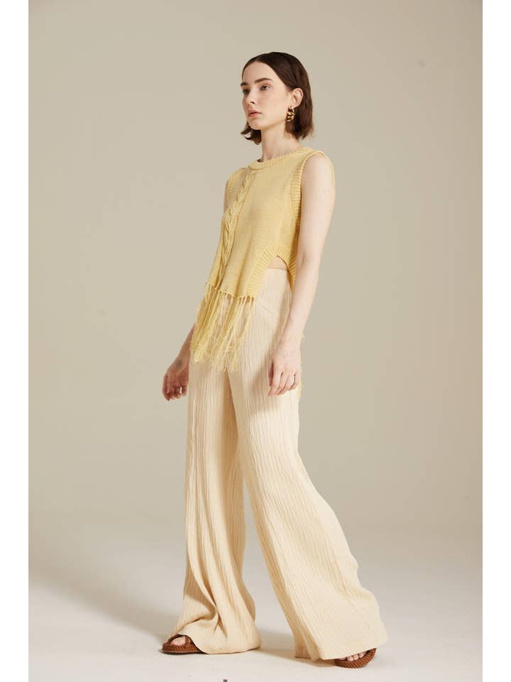 SUNDAY LIFE - Wholesale Tank Top - Women's - Fila Tank Top2