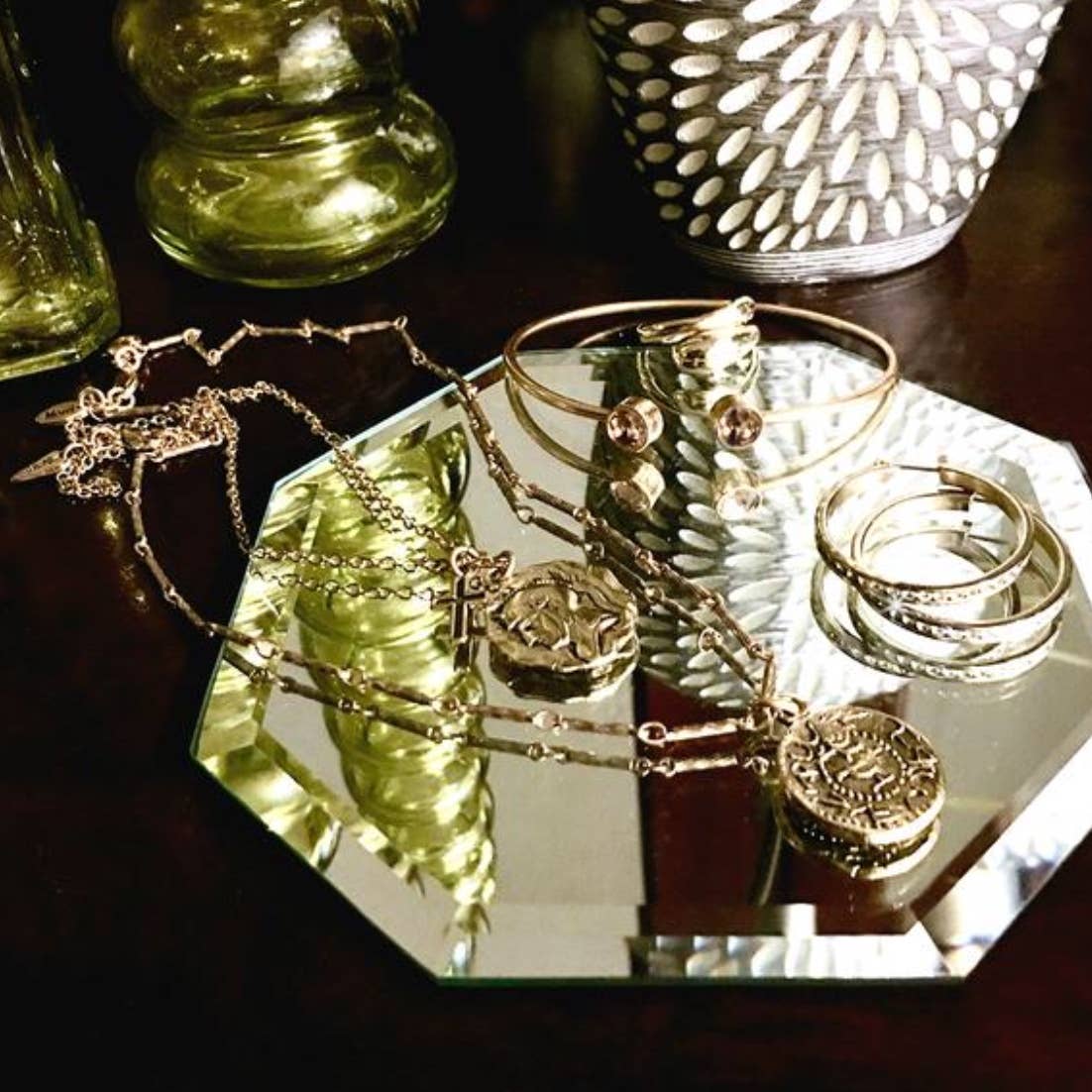 B.BéNI® Christian & Jewish Jewelry - Vente Colliers à pendentif - Collier en forme de barre en forme de Shekel7