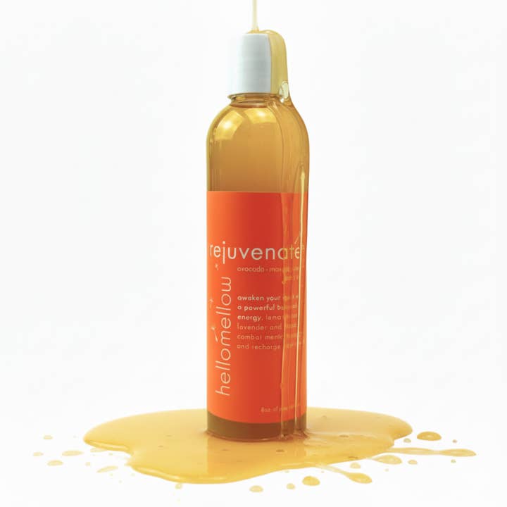 hellomellow - Wholesale Bath & Body Set - the essential set - rejuvenate5