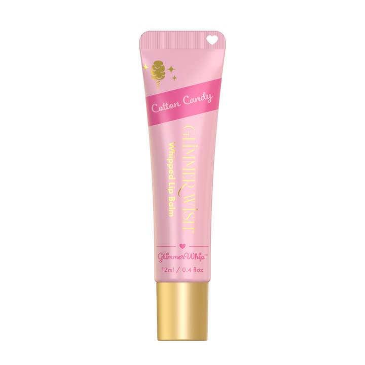 Glimmer Wish - Wholesale Lip Balm - Glimmer Whip - Whipped Lip Balm
