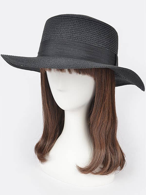 Plain Daily Hat for wholesale by Shop Neighbors
