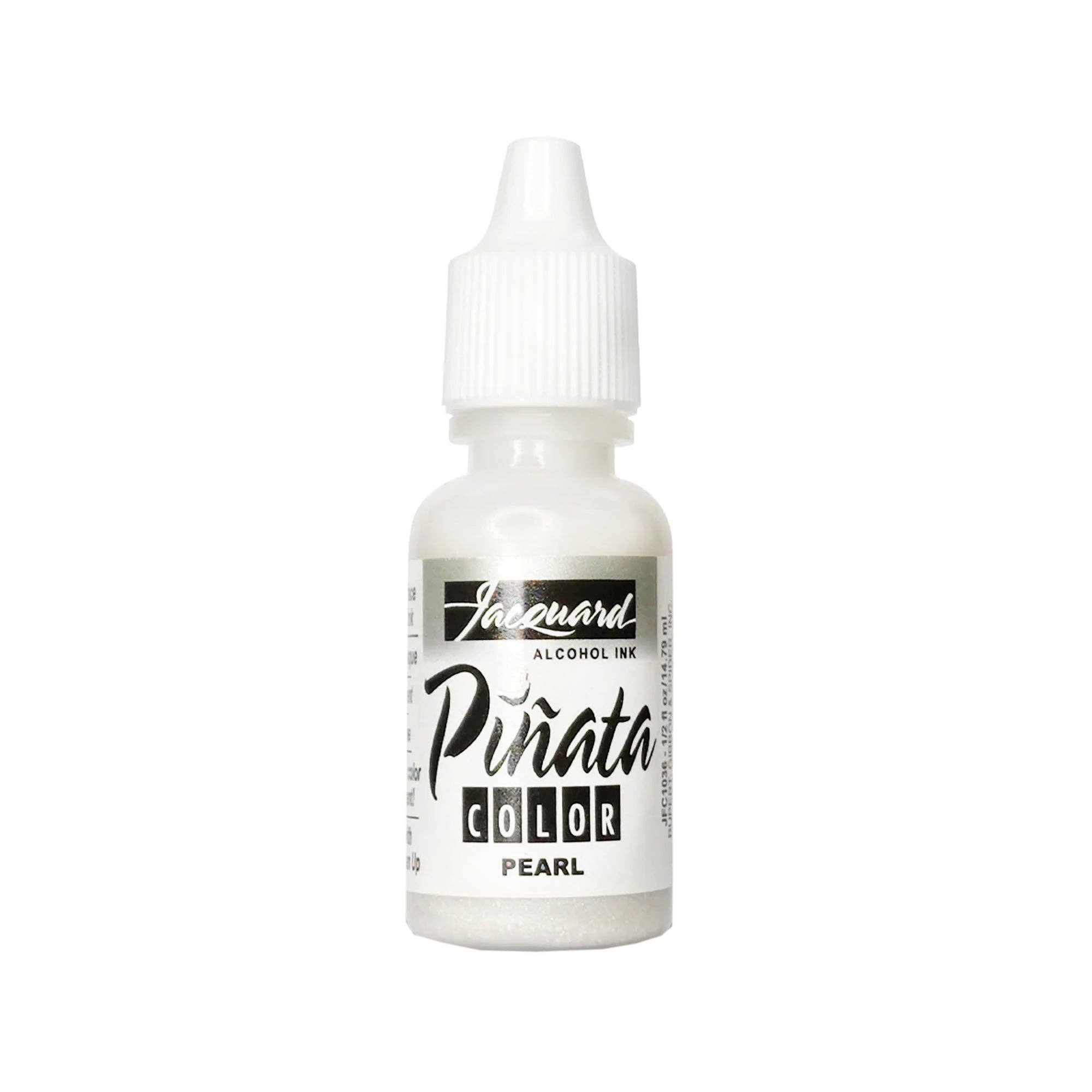 Pixiss - Wholesale Watercolor Paint - Jacquard Alcohol Ink 0.5 oz5