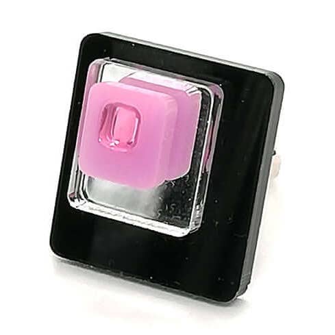 Triplicata | Anillos para venta al por mayor de Funk Da Queen