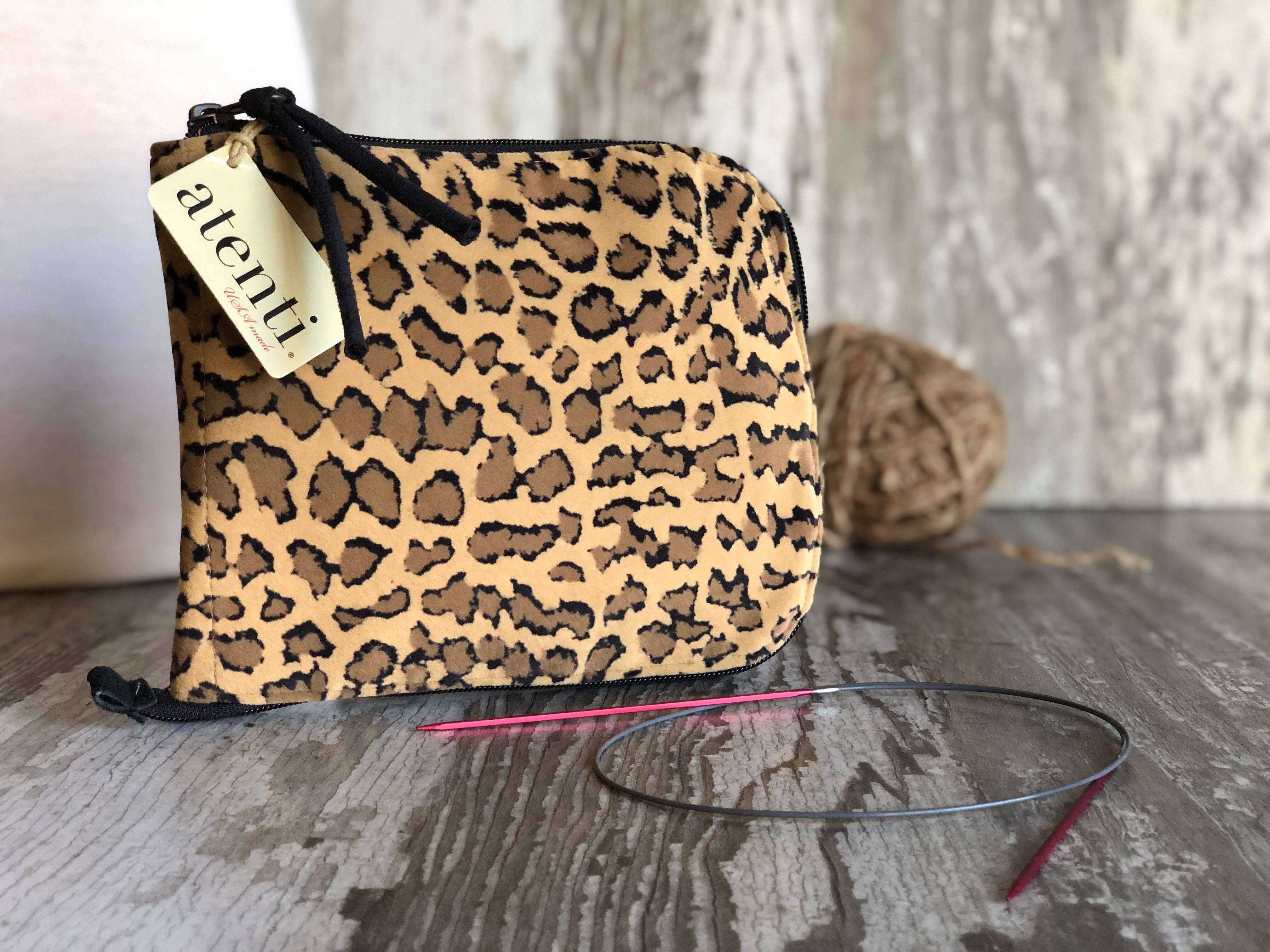 Atenti - Vente Accessoire de tricot/crochet - Étui New York Circular0