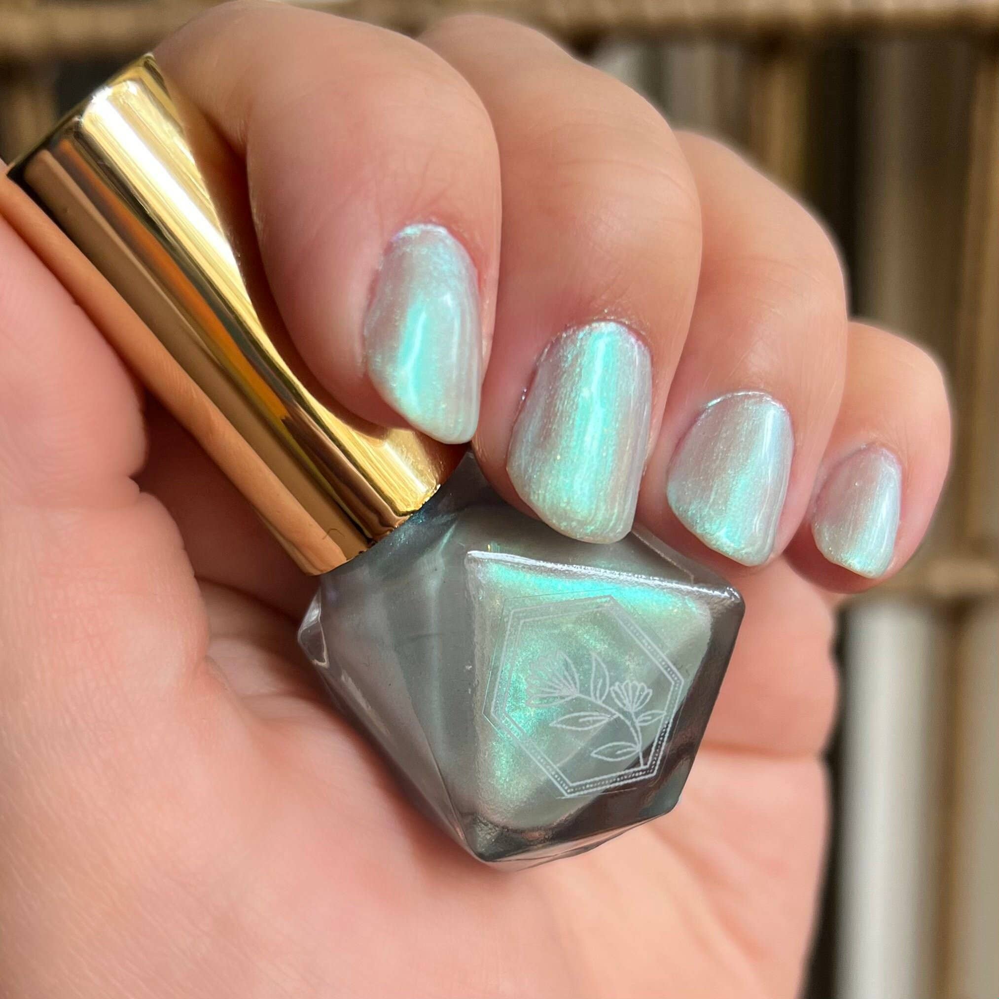 Palafoxia Beauty - Wholesale Nail Polish - Euphoria - Nail Polish4