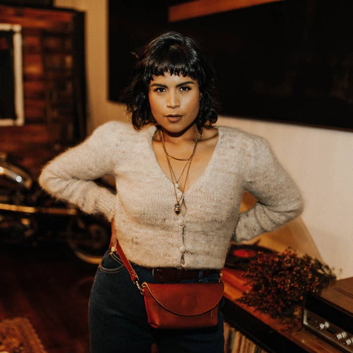 CIVAL Collective - Wholesale Pendant/Charm Necklace - Evita Necklace4